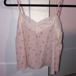 Abercrombie and Fitch tank top